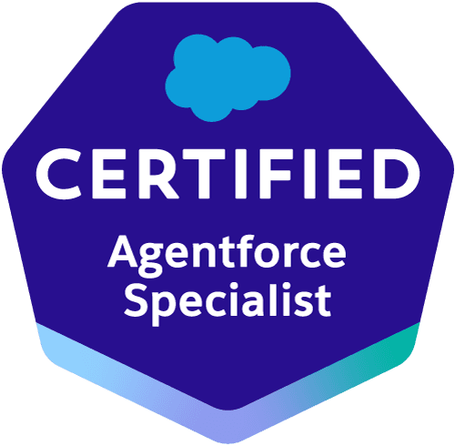 Certified Agentforce Specialist